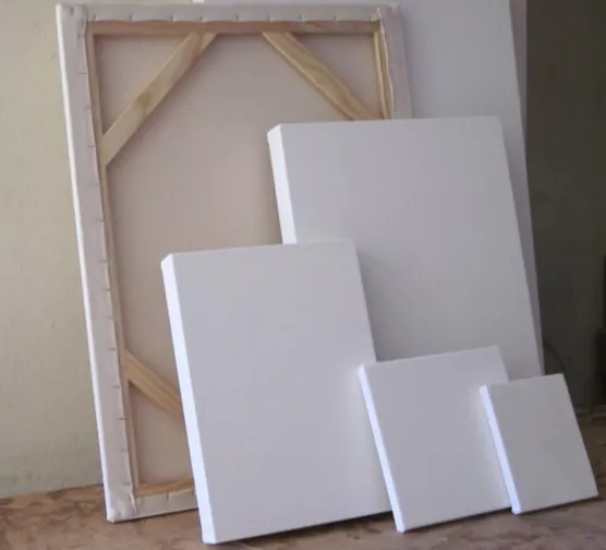 Canvas & Surfaces category image