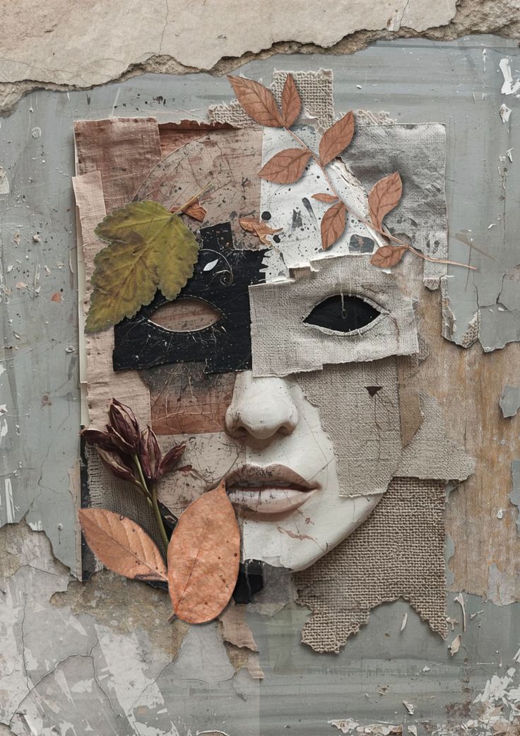 Mixed Media category image
