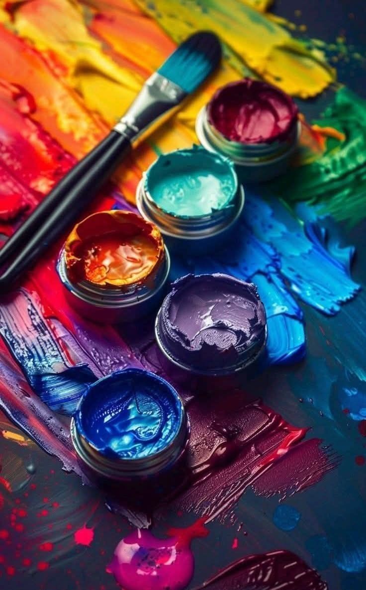 Paints & Pigments category image
